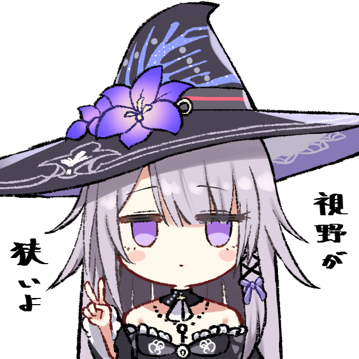yamato_mp's tweet photo. 僕が描いた人形ヘルタ＆マダムヘルタをみて https://t.co/A8ulwGqRGH