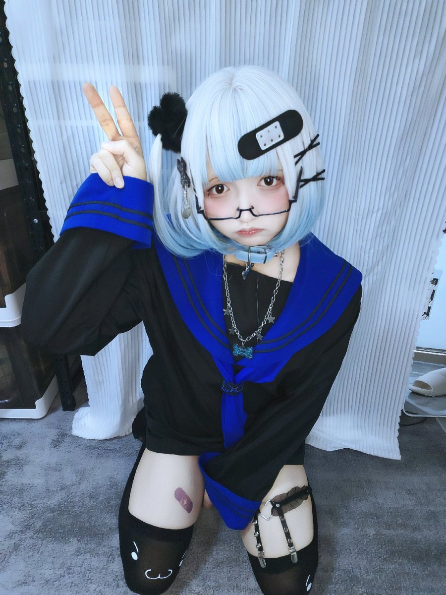 夏音 tweet media