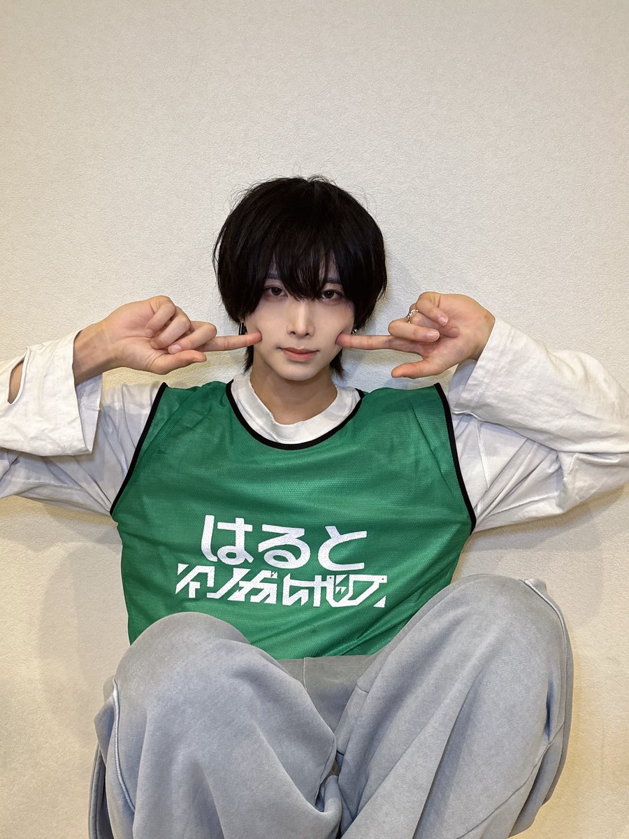 ハルト (@illegal_haruto) / Posts / X