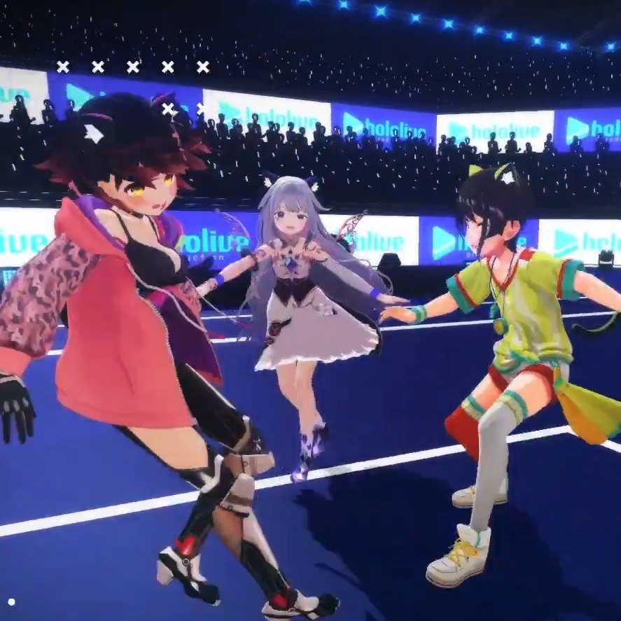 ネコミミスバル！？