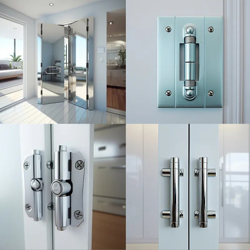 f2bhardwar66950's tweet image. 🔧 F2B Hardware offers custom door hinges &amp;amp; handles in stainless steel, alloy, &amp;amp; more. OEM &amp;amp; ODM services with precise design, testing &amp;amp; durable results! 🏭
📧 13600457738@163.com | f2bhardware.com
#f2bhardware #doorhinge #doorhandle #customhardware