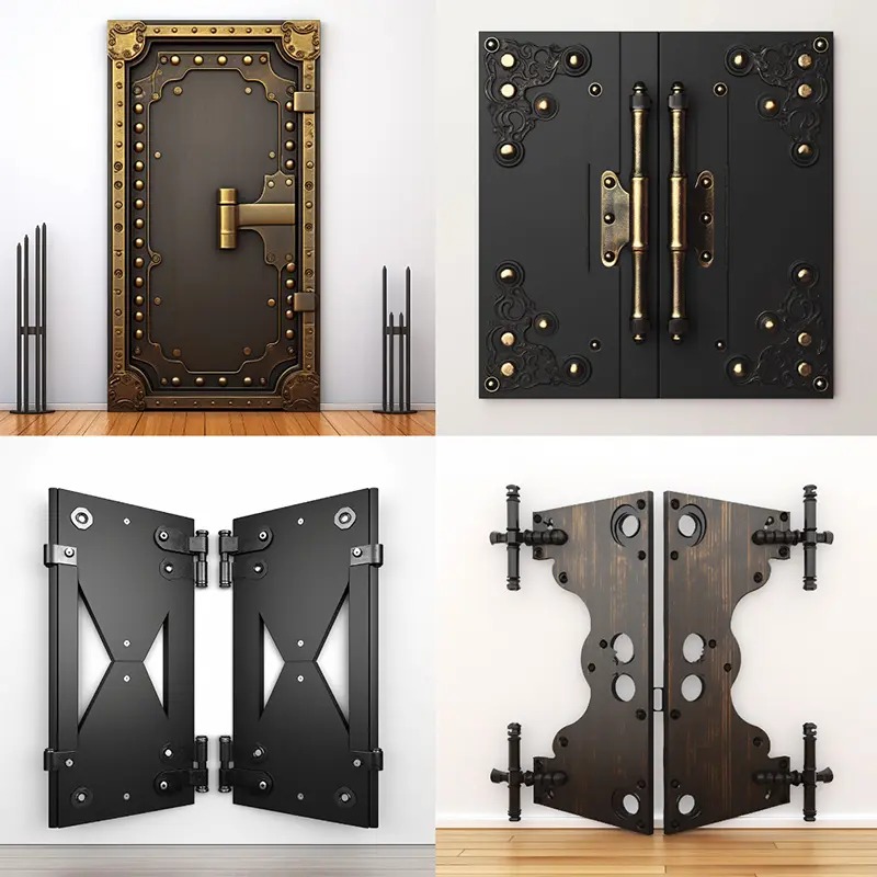 f2bhardwar66950's tweet image. 🔧 F2B Hardware offers custom door hinges &amp;amp; handles in stainless steel, alloy, &amp;amp; more. OEM &amp;amp; ODM services with precise design, testing &amp;amp; durable results! 🏭
📧 13600457738@163.com | f2bhardware.com
#f2bhardware #doorhinge #doorhandle #customhardware