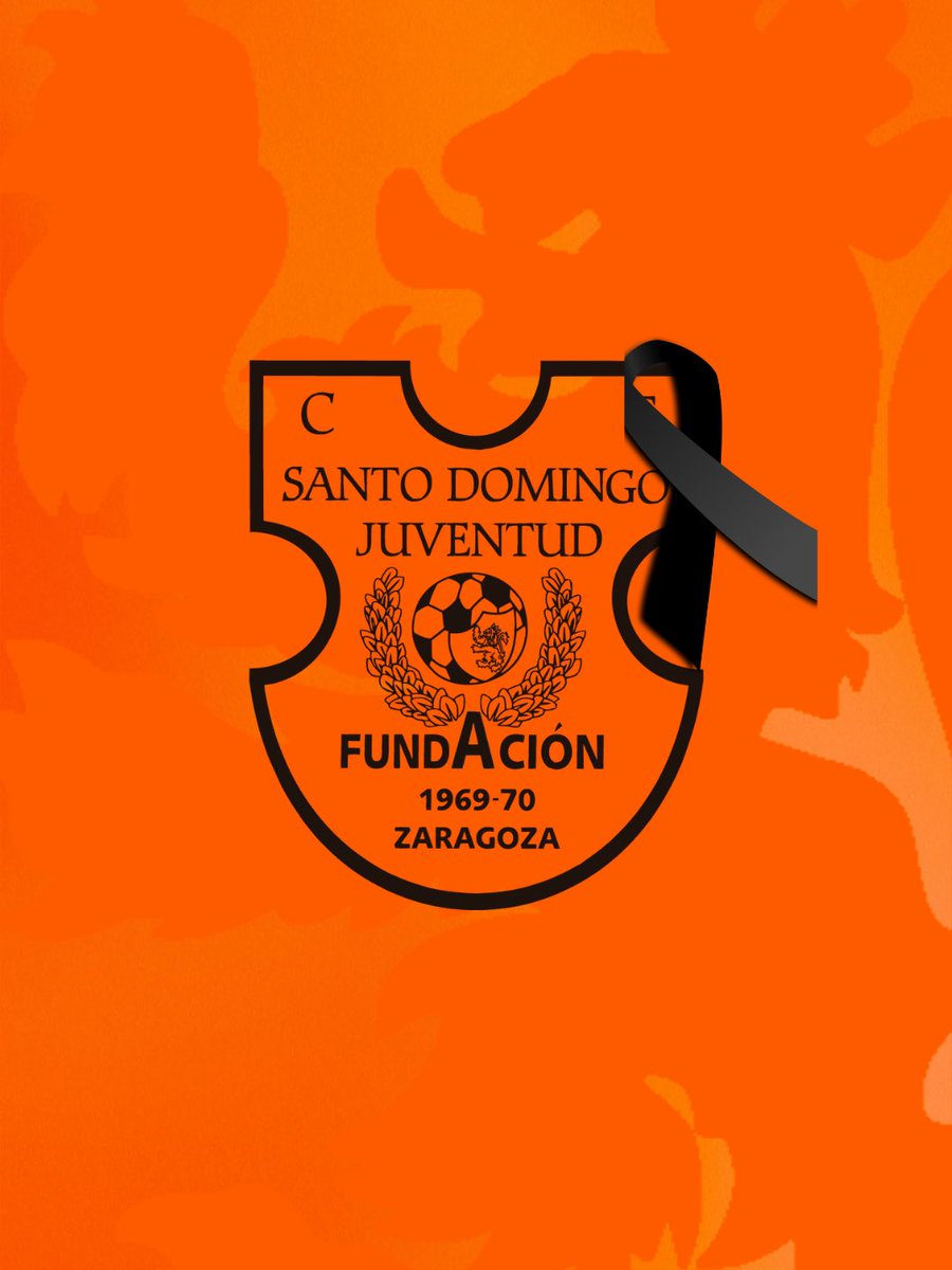 Sto Domingo Juventud tweet media