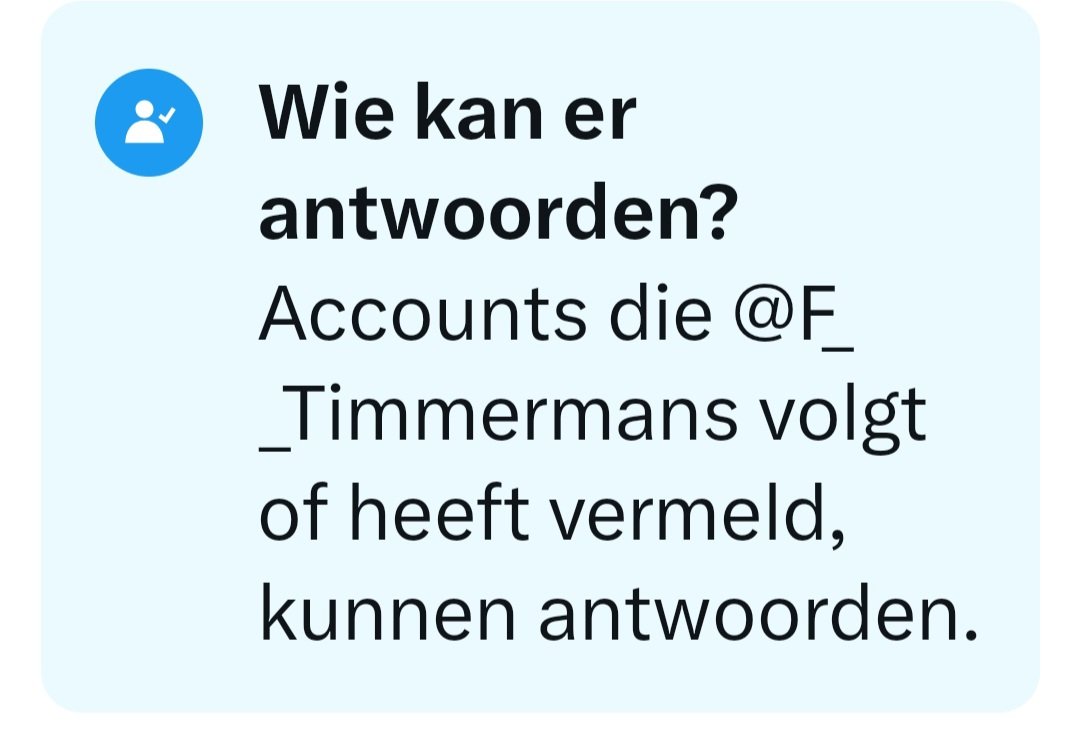 #Timmermans zegt: "Wegwezen, burger. Ik wil je niet horen"