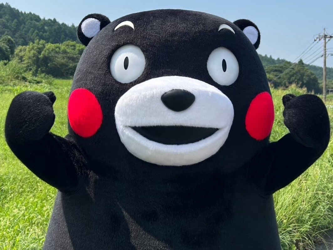 ＞RP
＞”はたらくステイサム”シリーズが人気を博しているステイサム。
第二のトムとして応援しておりますクマよ