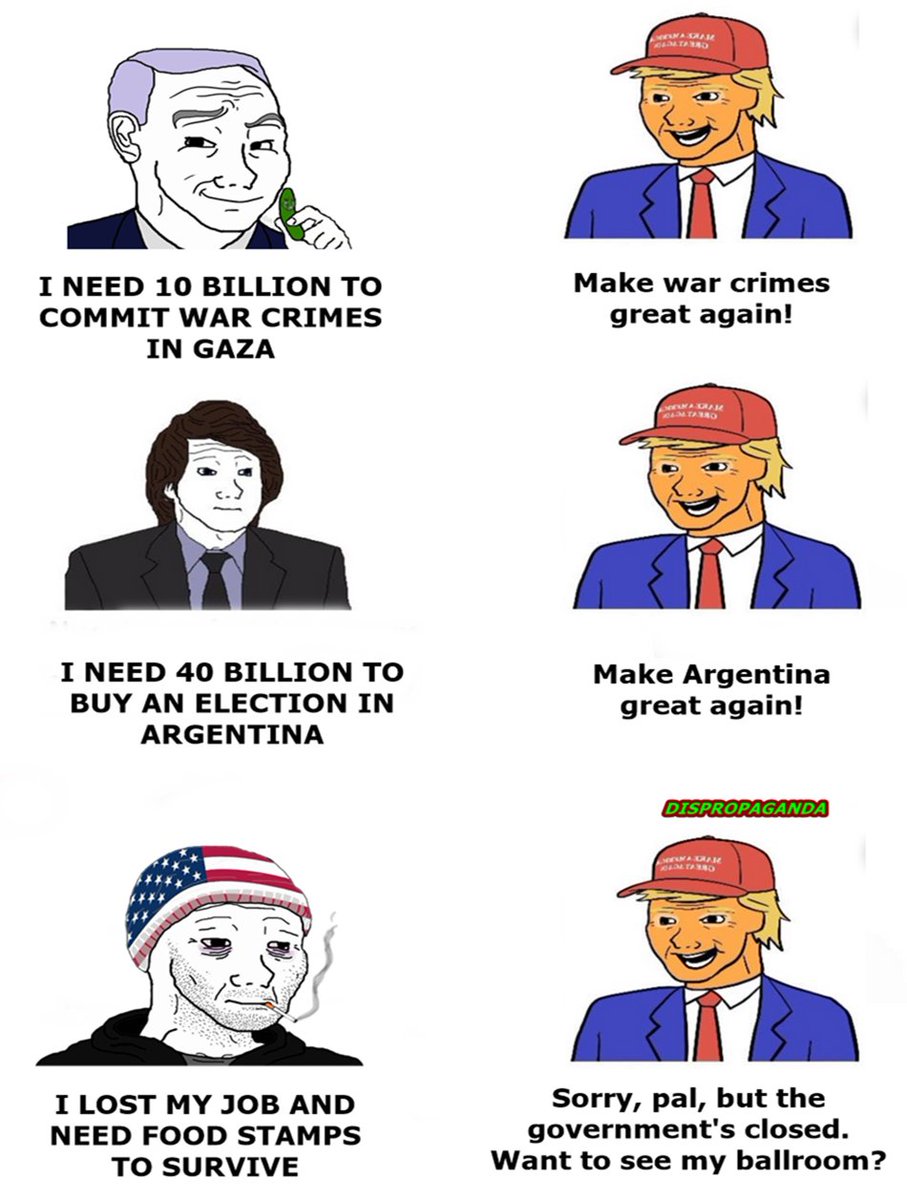 Dispropoganda's tweet photo. https://t.co/ucH0SQzQzx