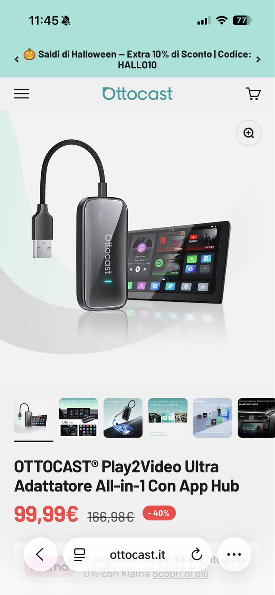 Uno che guidando guarda un film grazie ad un dispositivo merita 30 anni di lavori forzati con la palla di metallo legata con una catena alla caviglia