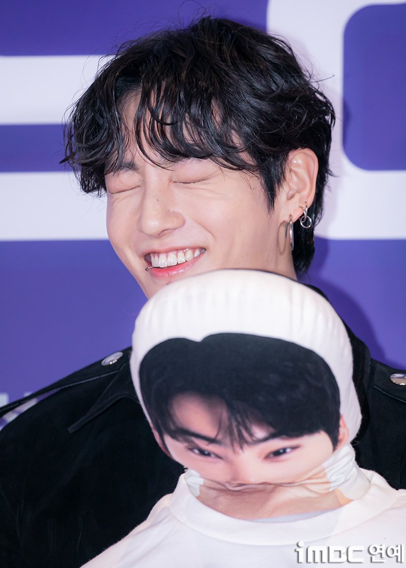 JUNGKOOK.