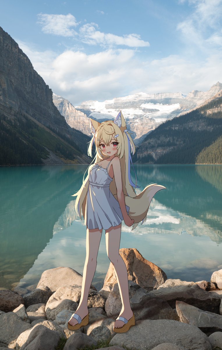 kawaiipony2's tweet image. #FWMCpix