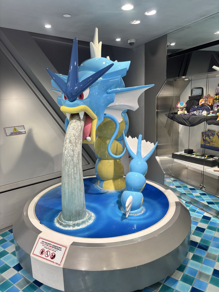 かえで@初星大運動会Day1 (@kaede_gakumasu) on Twitter photo #pokemoncentersingapore
 #PokemonLegendsZA #pokemoncentersingapore
 #PokemonLegendsZA