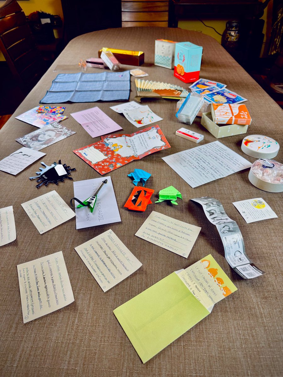 🎁 Thank you very much all of you guys who got to SUPER EUROBEAT LOUNGE VOL.5 / “Meet &amp; greet”. All those presents mean a lot. I needed one brand new bag to bring ‘em all back home 🎒 😅   #tokyo #eurobeat #initiald #MFGhost  <a href="/SEF_DELUXE/">SEF DELUXE【公式】</a>  <a href="/bosssan/">DJ BOSS</a>  <a href="/_DJ_SHU_/">DJ-SHU</a>  <a href="/avexsebofficial/">avex公式 / HI-BPM STUDIO / SUPER EUROBEAT</a>