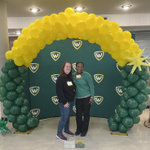 Photo by Wayne State University Biological Sciences (@WSUBioSci)