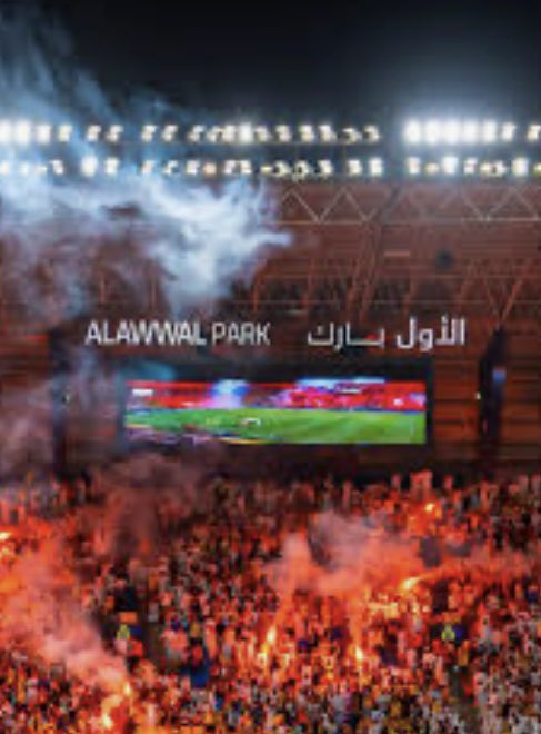 طويق النصر tweet media