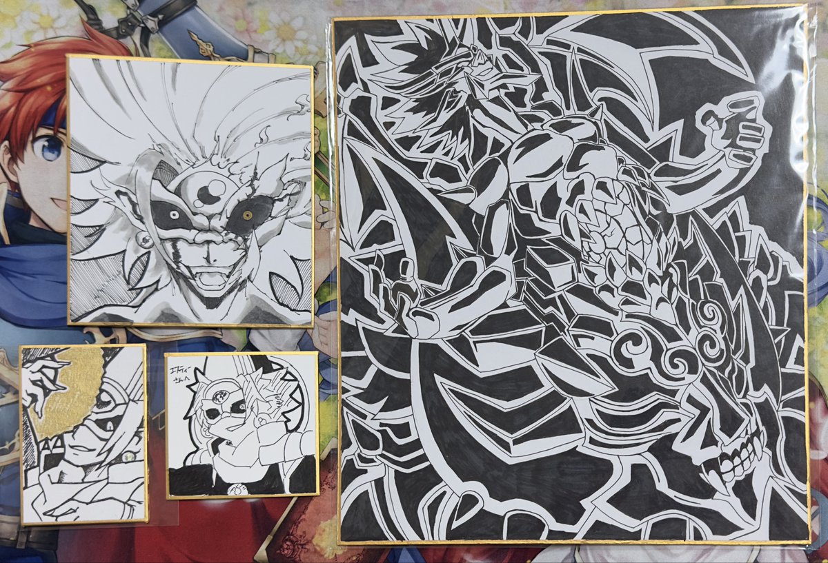 絵描きhiro C「ザスマイル」 絵描きhiro C「ザスマイル」 絵描きhiro C「ザスマイル」 博_