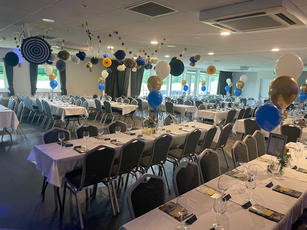 Rochdale Sports Club tweet media