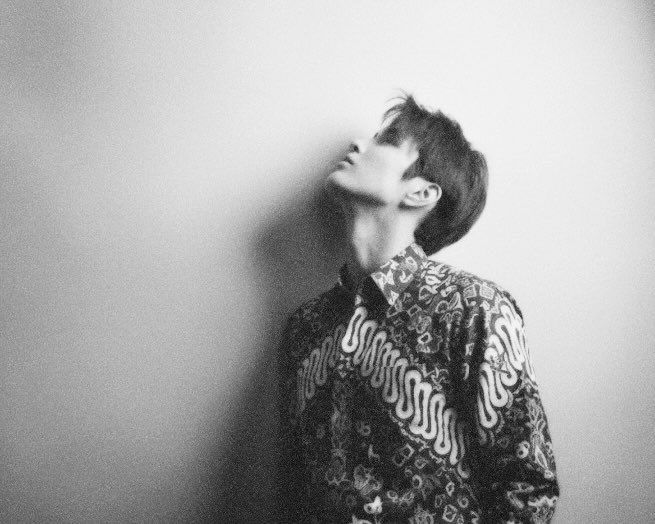 keohyn's tweet image. #KEONHO