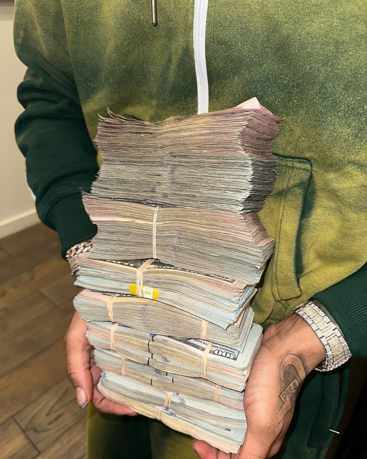 Money Mantra tweet media
