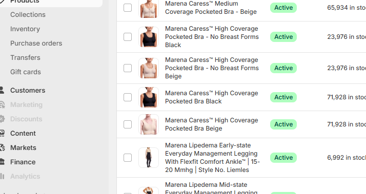 manvar_sujit19's tweet image. Add Products to Your Shopify Store Quick &amp;amp; Reliable Service 👉fiverr.com/s/R7XdoEL

#Shopify #FiverrGig #Ecommerce #ShopifyStore #ShopifyExpert #ProductUpload #ShopifyServices #OnlineStore #FreelanceLife #FiverrExpert #DigitalServices #GrowYourStore #ShopifyGrowth #ecom