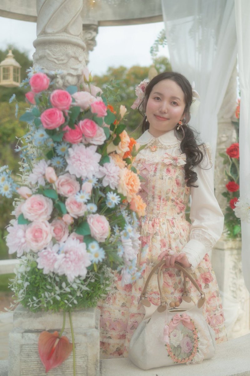 ローズさま専用 まこ on X