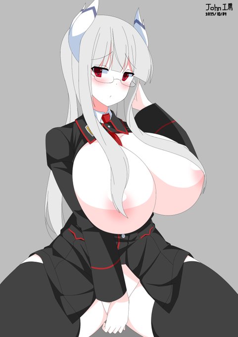 #今月描いた絵を晒そう
今月もウィッチーズ漬けでした。アニメ風の塗りに挑戦した10月😊😊 