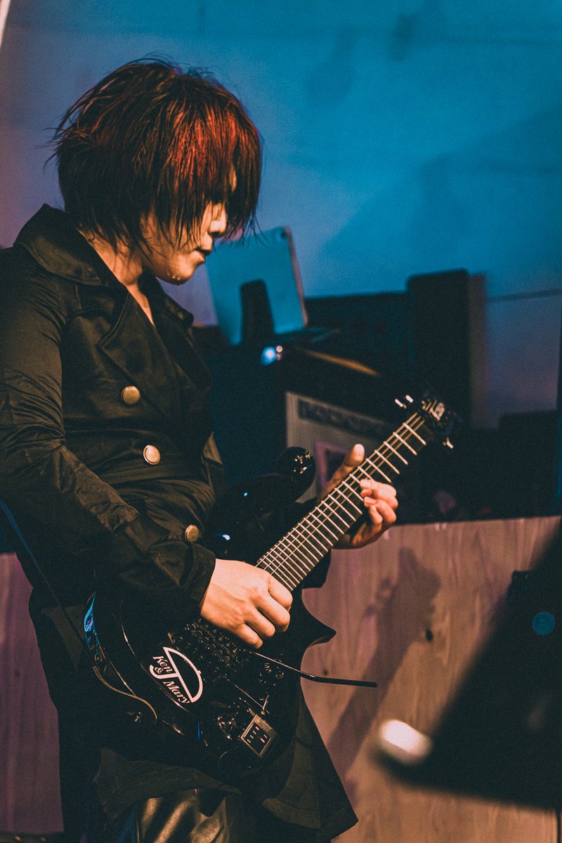 S-kill-S

#写真で伝える音楽の世界 #札幌インディーズバンド #札幌バンド #uka_rock #コピーバンド

<a href="/ReicheruChisato/">s-kill-s　ピーコマルムスティーン</a> 
 <a href="/genpaia_drum/">GEN</a> 

insta→instagram.com/copyrightra2y