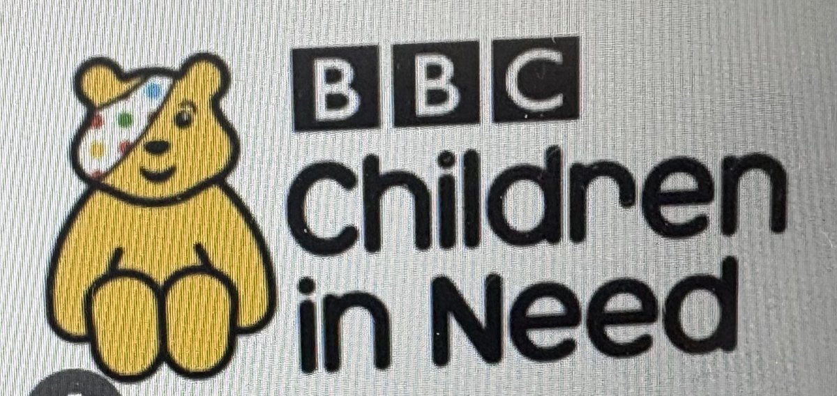 Tune in to BBC Radio Nottingham at 11.20 today if you want to hear me talk about <a href="/newarkemmaus/">Newark Emmaus Trust</a> and a 3-legged challenge I am joining in for BBC Children In Need on the 4th November!
