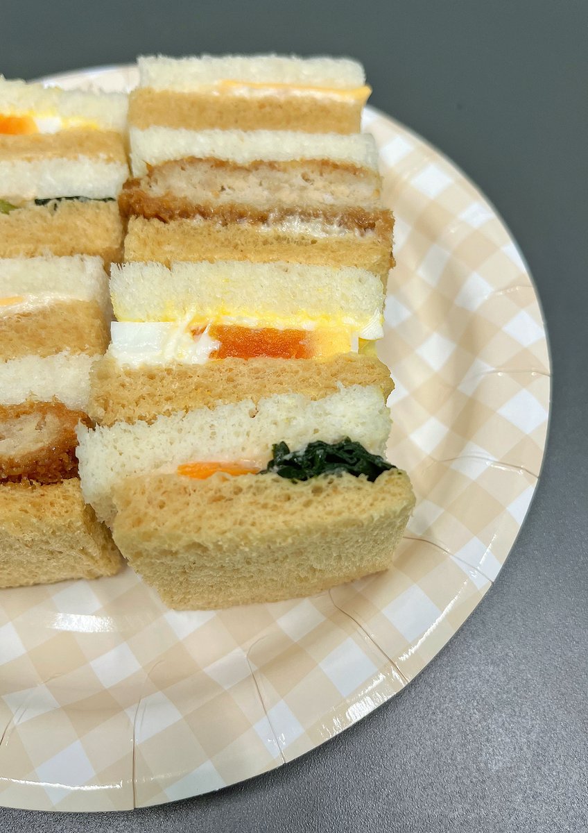 『#宮原颯希 バースデー生配信2025』
このあと20:00から！！❤️
⁡
ご視聴は「TeamD＋」アプリから👀💫
⁡
会員登録はこちら↓
subscription.app.c-rayon.com/app/dialogue/h…
⁡
#ダイアローグ
#チームディー