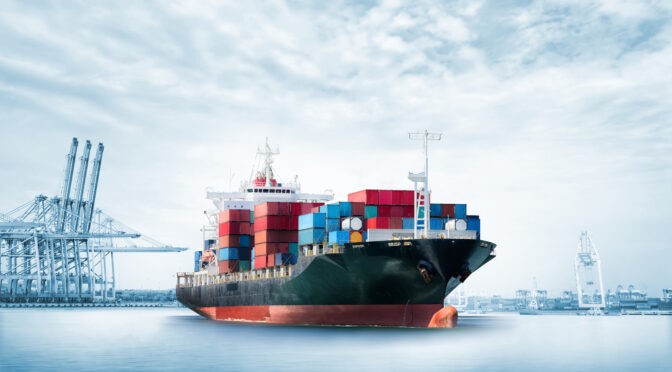 GlobalTradeMag's tweet image. Leveraging Freight Tech for Smarter Global Trade Operations

globaltrademag.com/leveraging-fre…

 #FreightTech #GlobalTrade #SupplyChainInnovation #LogisticsSolutions #TradeOperations #SmartLogistics #FreightForwarding #GlobalShipping