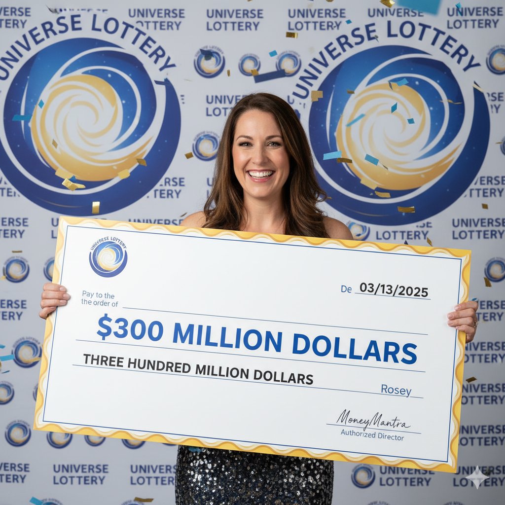 Unexpected BIG lottery wins are maniesting.

Drop "333" to claim it@@