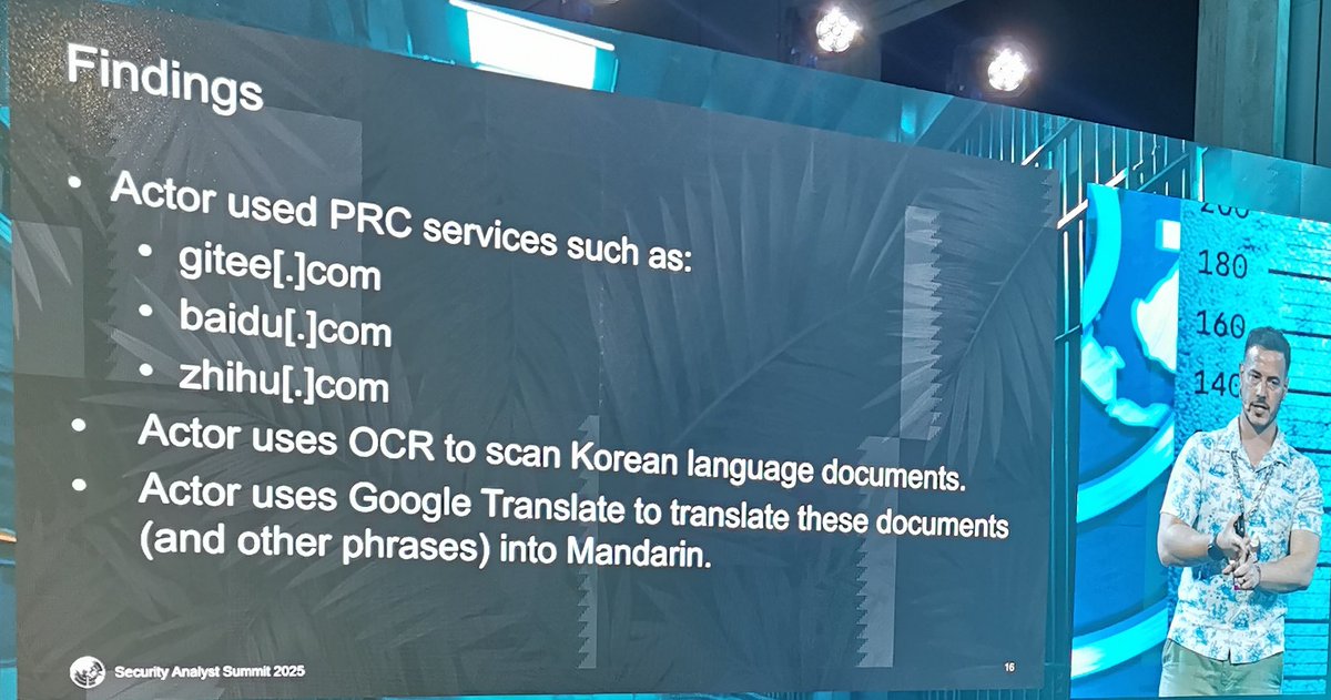 TheSAS2025 tweet media