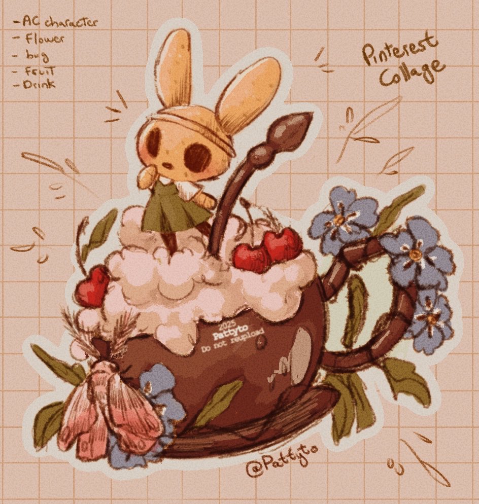ρᥲttყ🍂comms/shop open tweet media