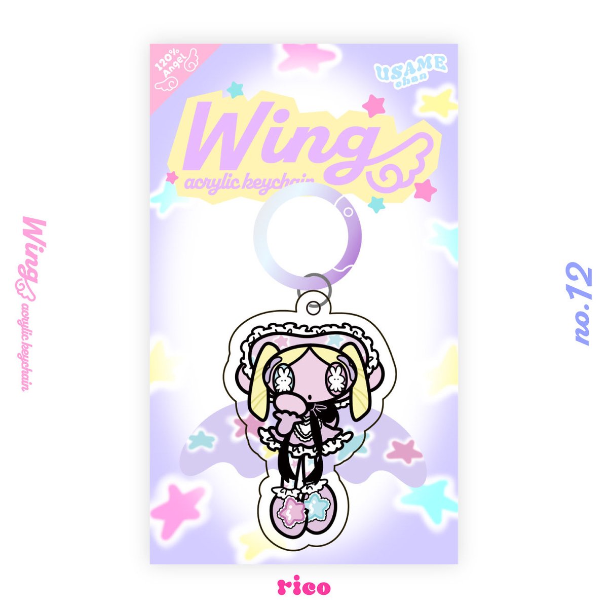 rico様確認用ページ rico🍒ﾃﾞｻﾞﾌｪｽ両日【A-319】 (@rico_iruka) / Posts / X