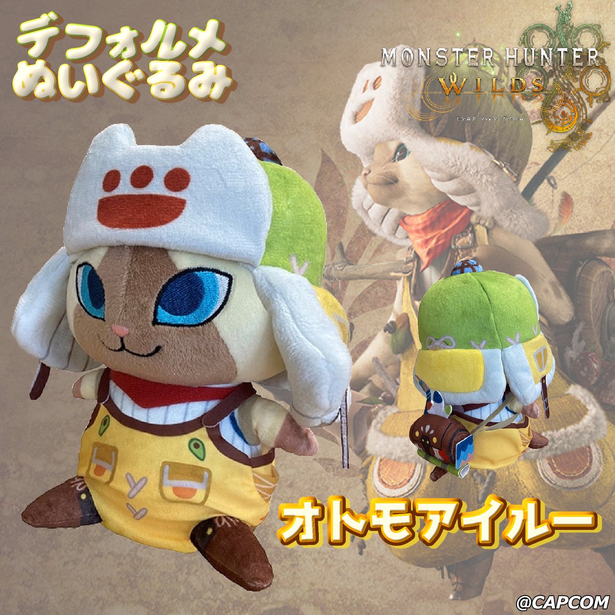 CAPCOM STORE (カプコンストア） on X