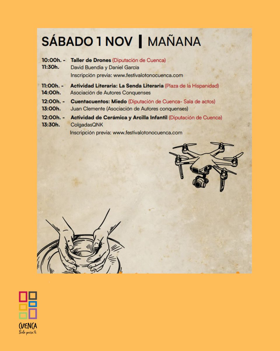 Turismo_Cuenca tweet media