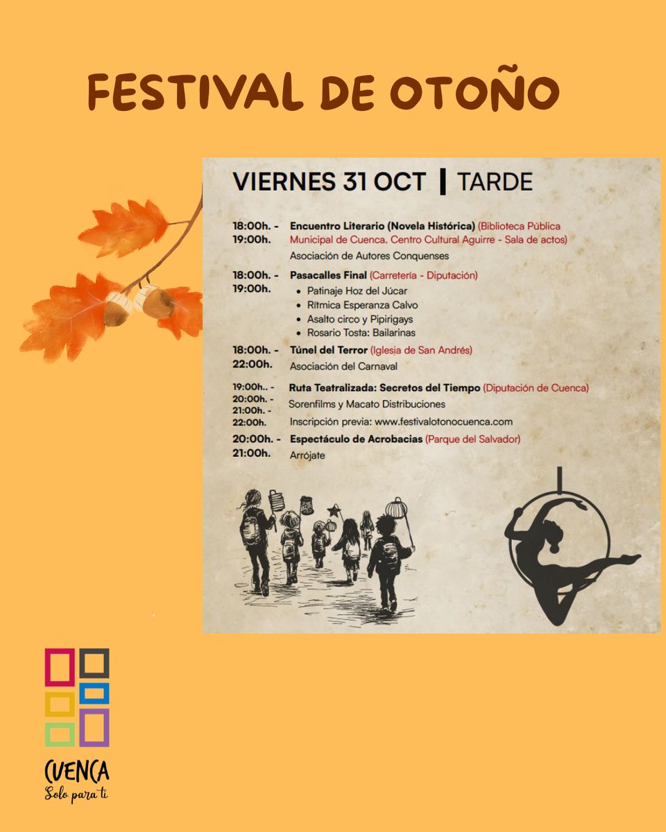 Turismo_Cuenca tweet media