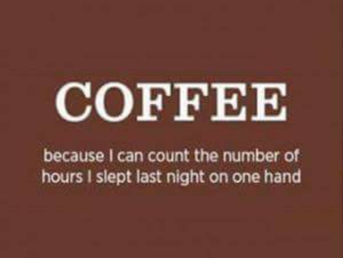 Happy Monday Everyone 😍😍☕️☕️☕️☕️