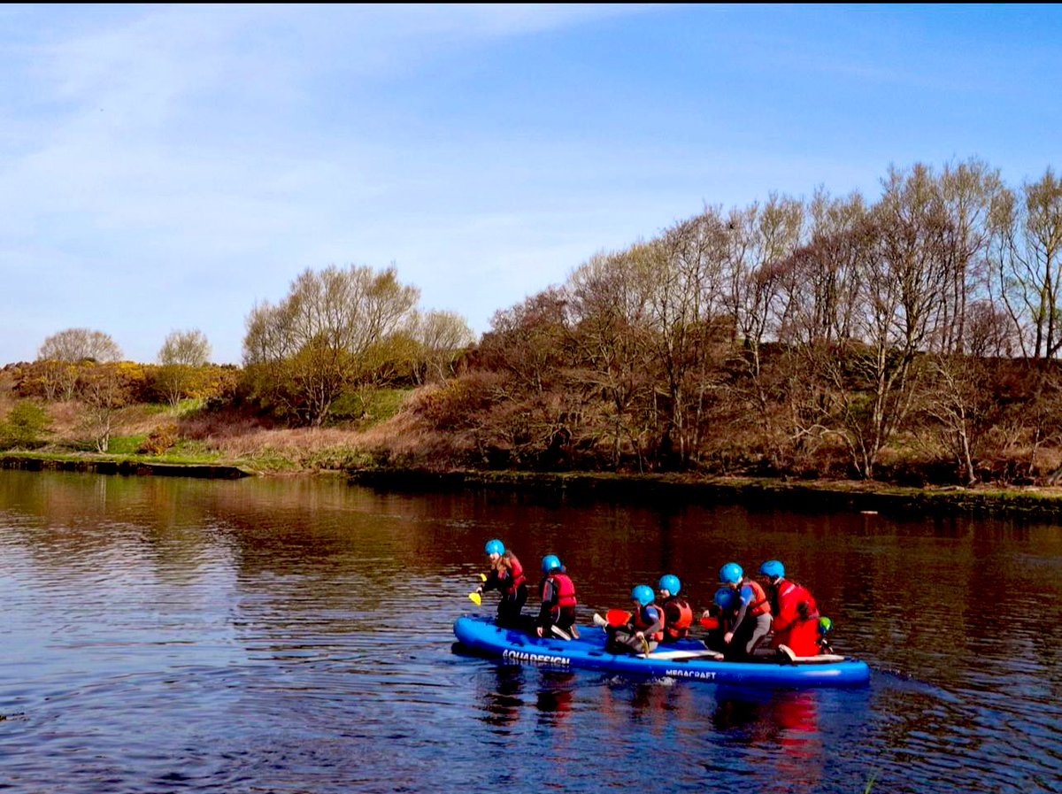 North Ayrshire Active Schools tweet media