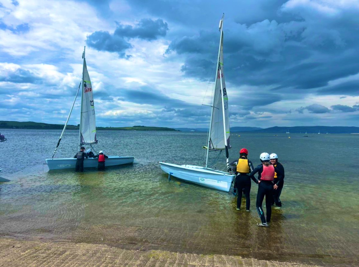 North Ayrshire Active Schools tweet media