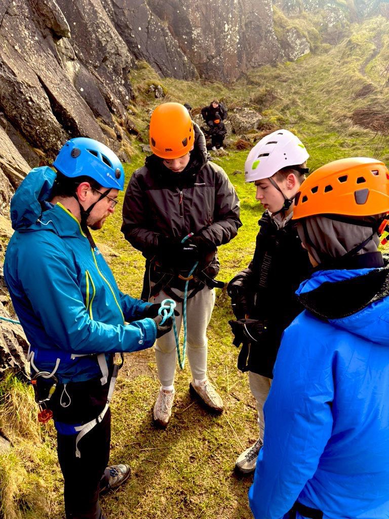 North Ayrshire Active Schools tweet media