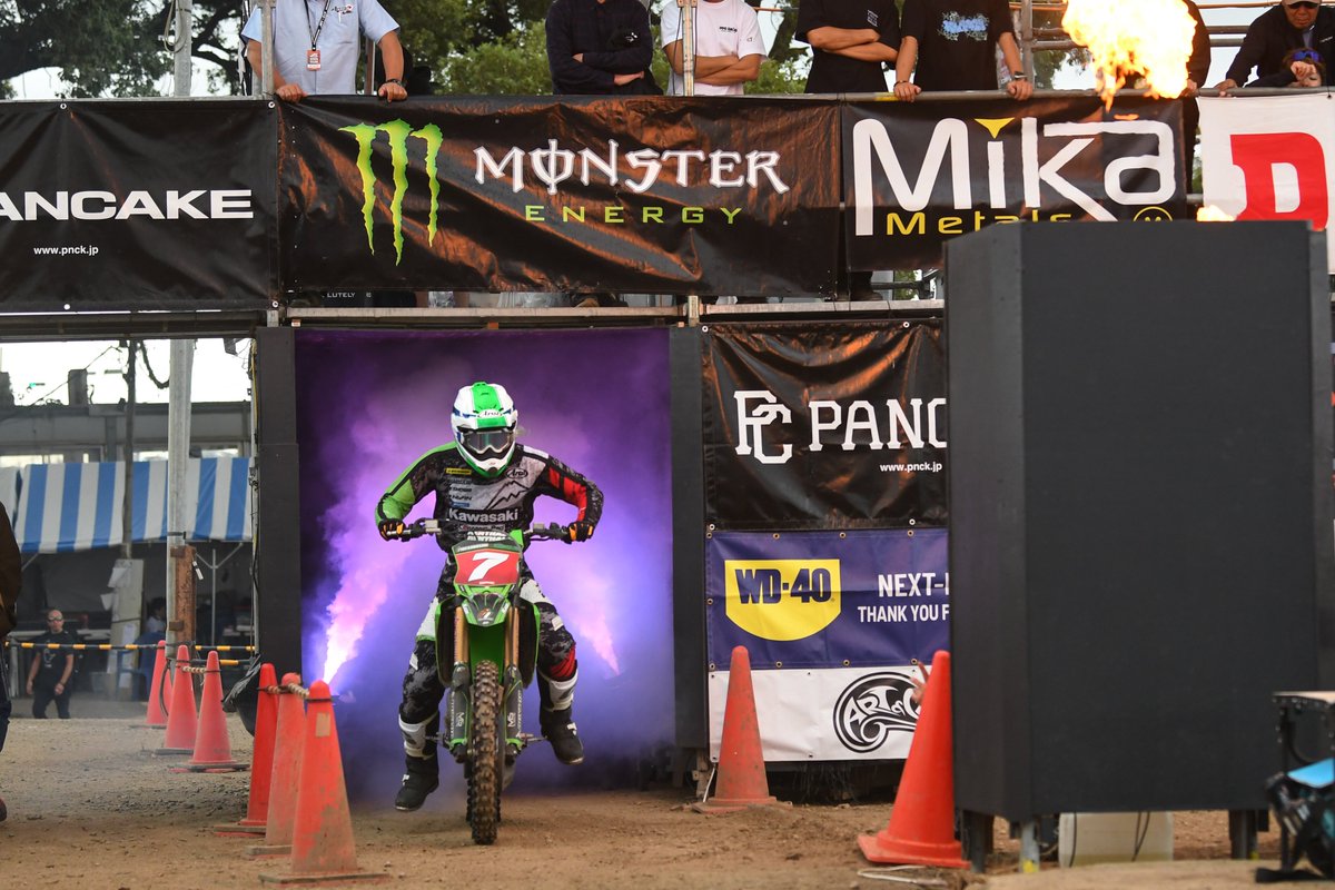 アンダーウエア二輪部門代理店レオタニモト on X