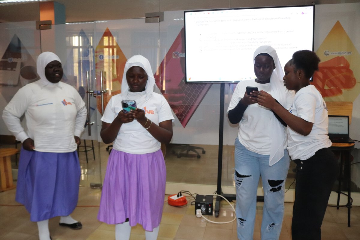 TheHubGM tweet media