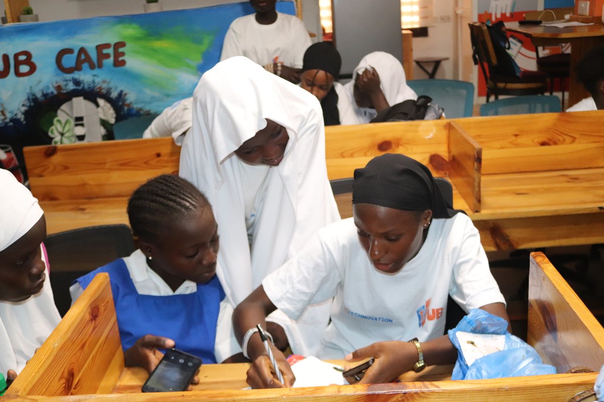 TheHubGM tweet media