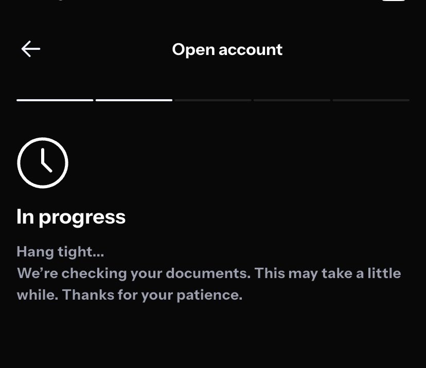 Finally! The 200 extra engineers needed to get me past this screen after 4 weeks.