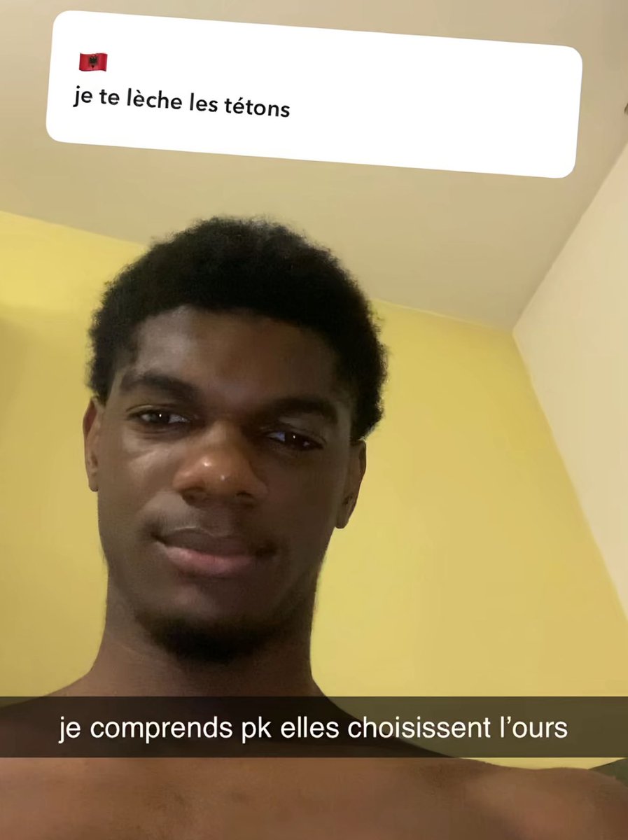 Allez tous manger lv (@bcptropcharger) on Twitter photo 