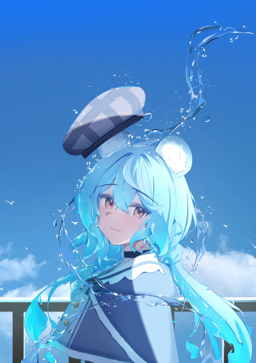 Rin(凜)@委託開啟中(@KisaragiRin0719) / Posts / X