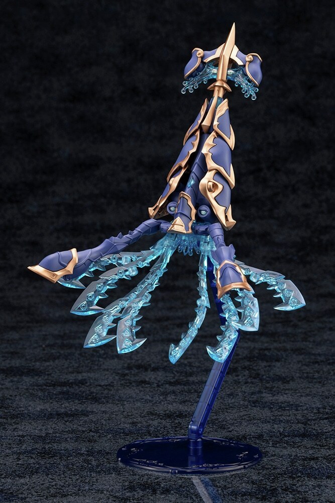 本日発売】ゼノアルマ トリクル デカポディア 組み換えをはじめとした