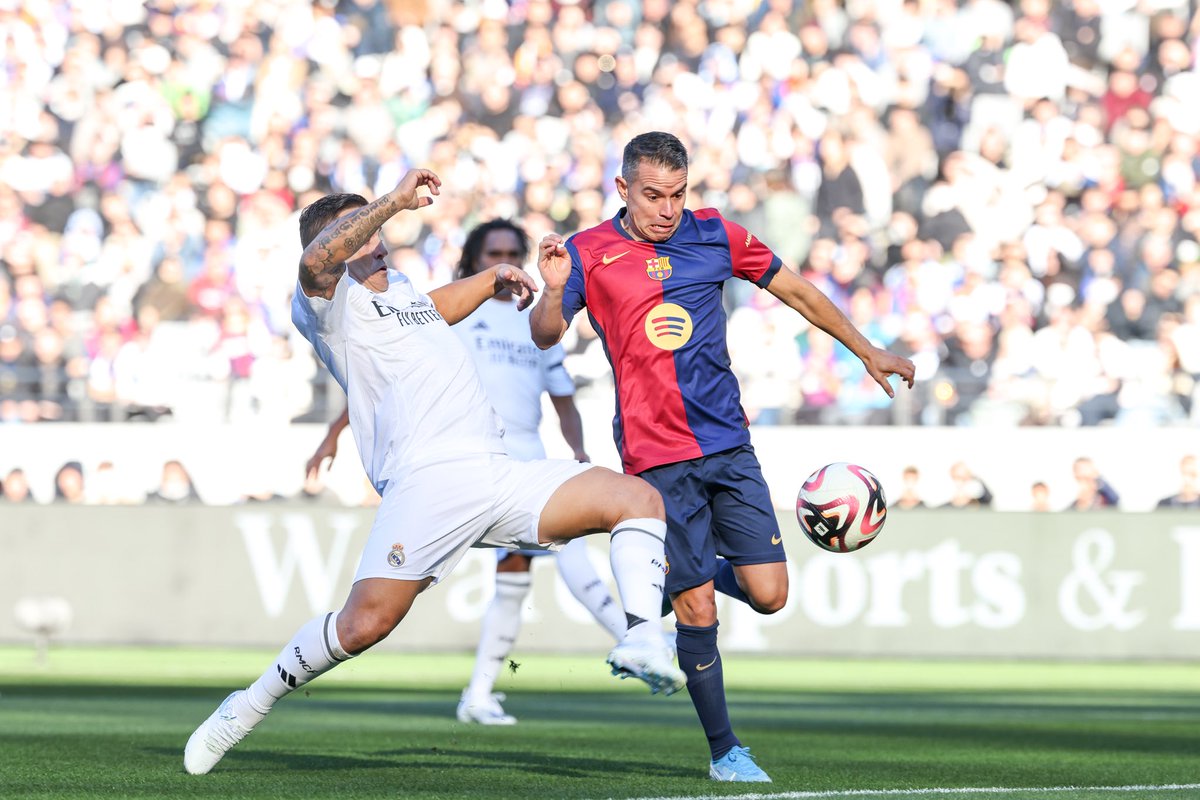 記念グッズ #1 FC Barcelona-Real Madrid 記念グッズ #1 FC Barcelona