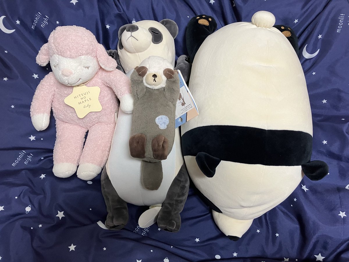 ♡女の子と動物パネルのオーダーページ✨ ななまる on X