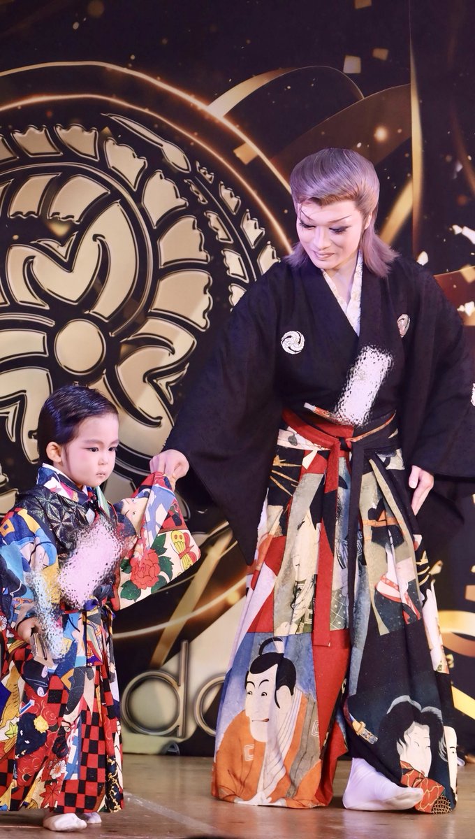 ❇️オリジナル作品KIMONO EMOTIONALS ドラマチックアート【姉妹】 𝙲 𝙷 𝙸 𝙰 𝙺 𝙸 on X