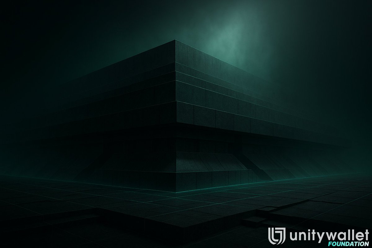 UnityWallet Foundation tweet media